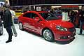 Suzuki Kizashi